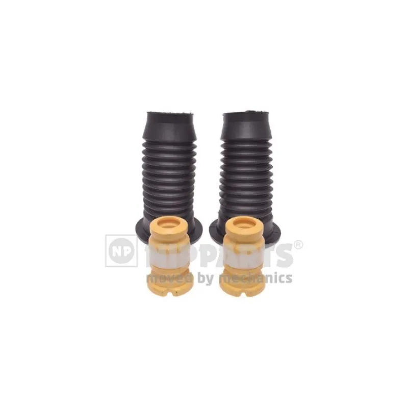 Kit de protection contre la poussière, amortisseur NIPPARTS N5802013