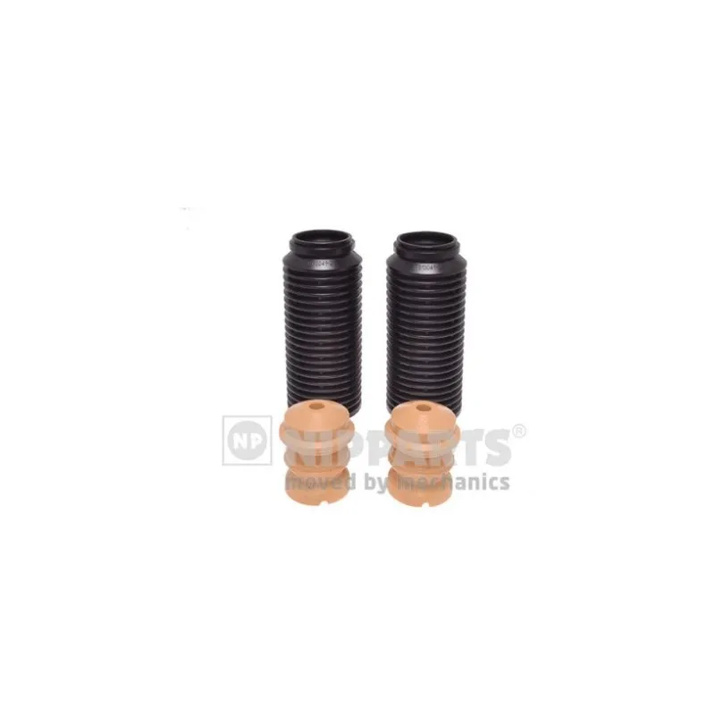 Kit de protection contre la poussière, amortisseur NIPPARTS N5804002
