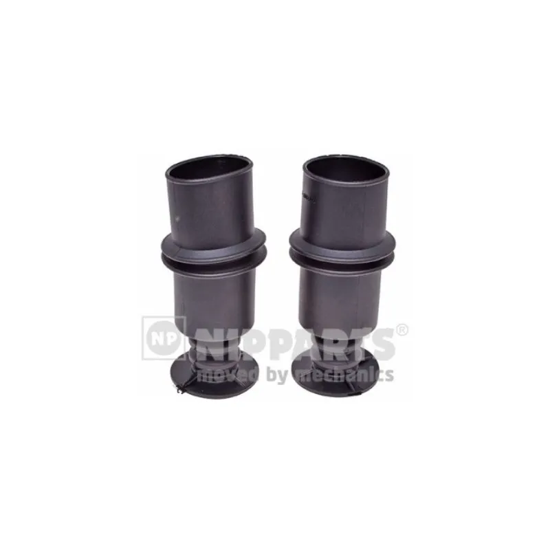 Kit de protection contre la poussière, amortisseur NIPPARTS N5804004