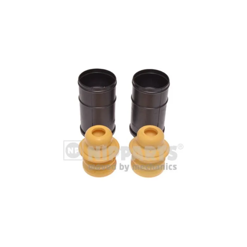 Kit de protection contre la poussière, amortisseur NIPPARTS N5805001