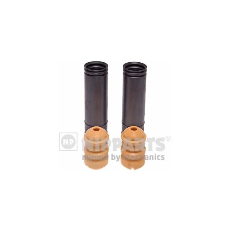 Kit de protection contre la poussière, amortisseur NIPPARTS N5820506