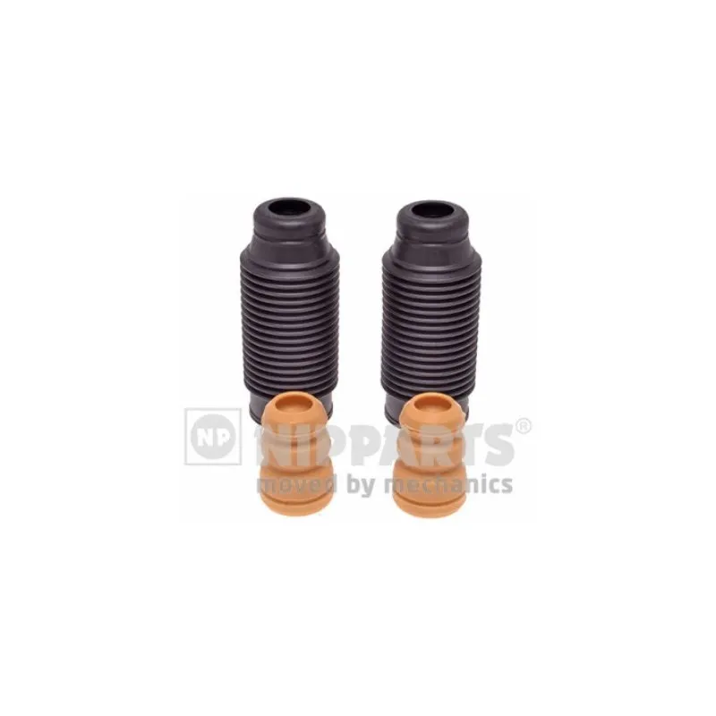 Kit de protection contre la poussière, amortisseur NIPPARTS N5820507