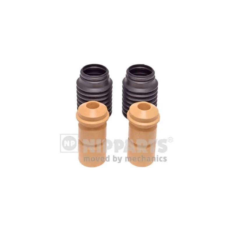 Kit de protection contre la poussière, amortisseur NIPPARTS N5821001