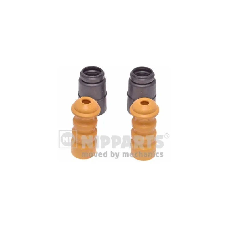 Kit de protection contre la poussière, amortisseur NIPPARTS N5823003