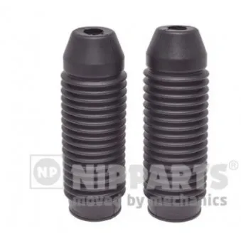Kit de protection contre la poussière, amortisseur NIPPARTS N5823006