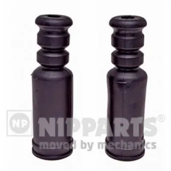 Kit de protection contre la poussière, amortisseur NIPPARTS N5825003