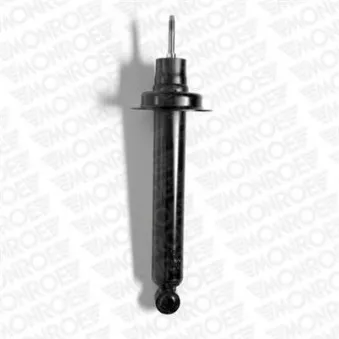 Jeu de 2 amortisseurs arrière MONROE R6513