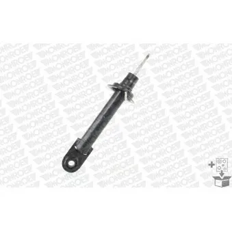 Jeu de 2 amortisseurs arrière MONROE R6523
