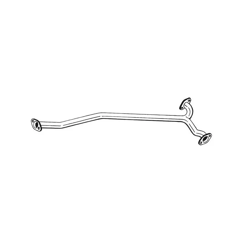 Tuyau d'échappement BOSAL 850-161