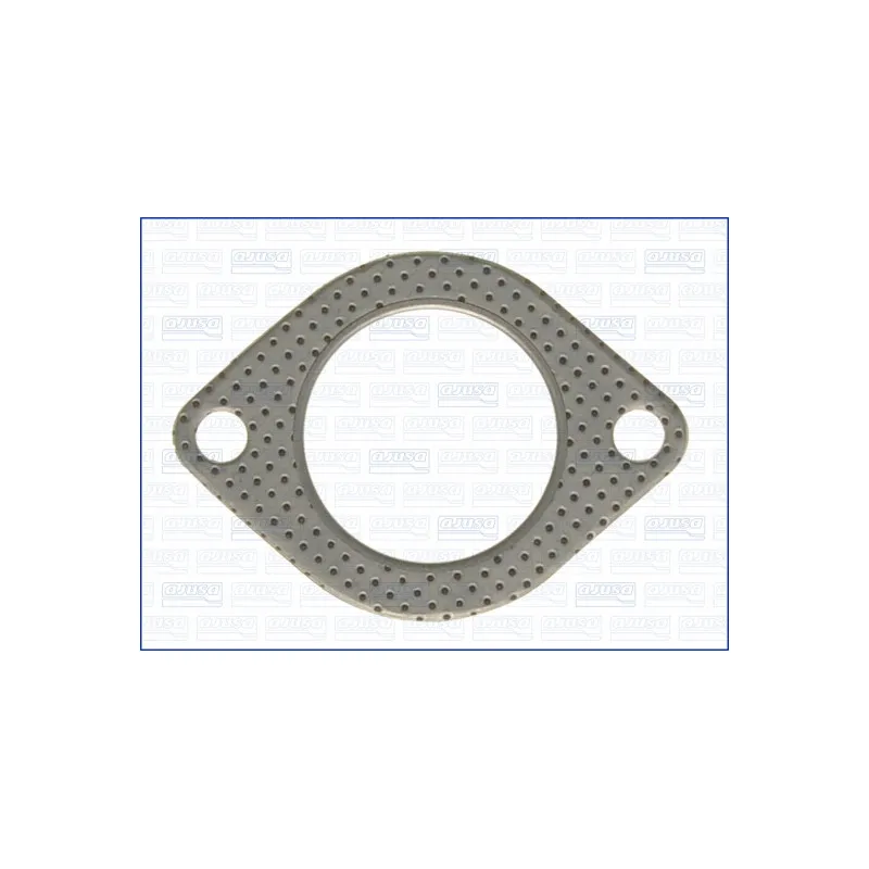Joint d'étanchéité, tuyau d'échappement AJUSA 00091400