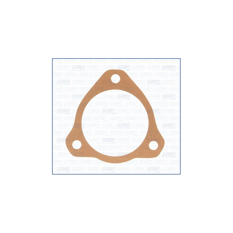 Joint d'étanchéité, pompe d'injection AJUSA 00174900