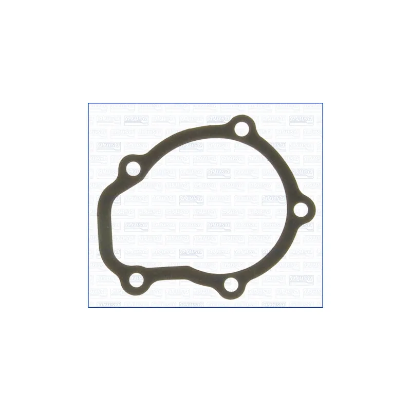 Joint d'étanchéité, pompe à eau AJUSA 00236600