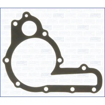 Joint d'étanchéité, pompe à eau AJUSA