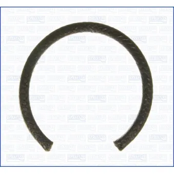 Bague d'étanchéité, vilebrequin AJUSA 00503400