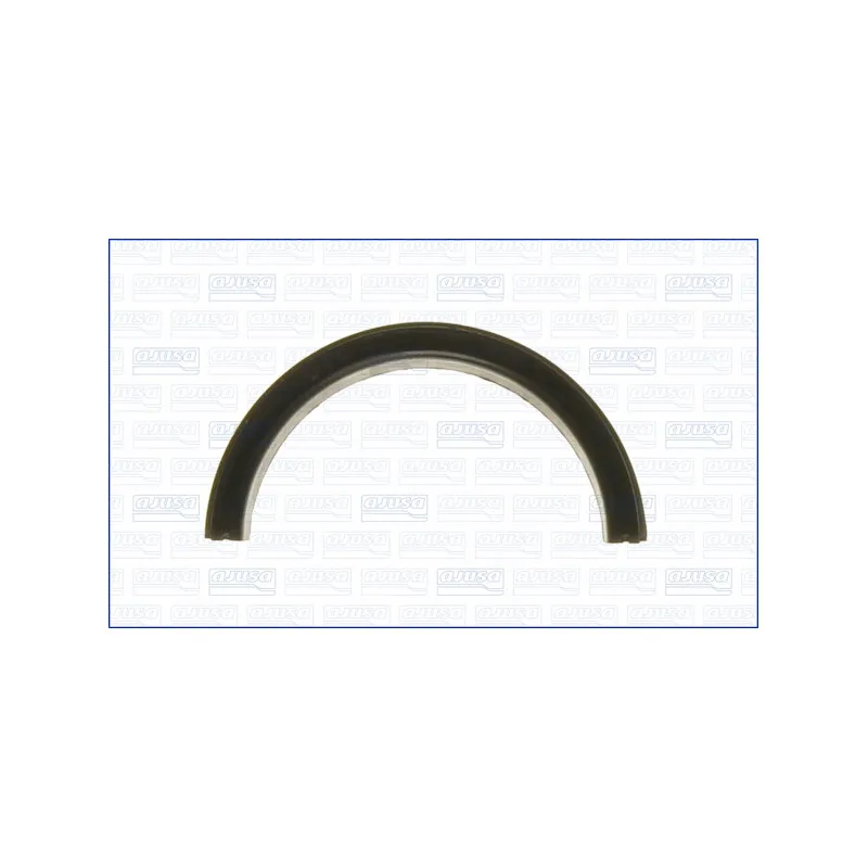 Bague d'étanchéité, vilebrequin AJUSA 00503500