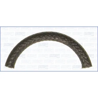 Bague d'étanchéité, vilebrequin AJUSA