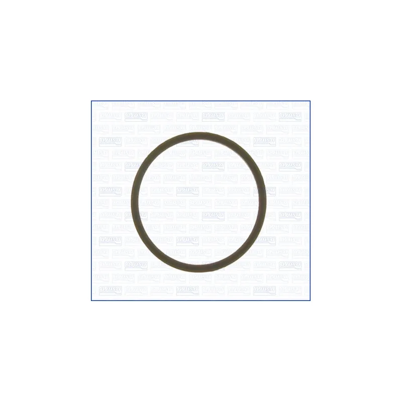 Joint d'étanchéité, thermostat AJUSA 00522900