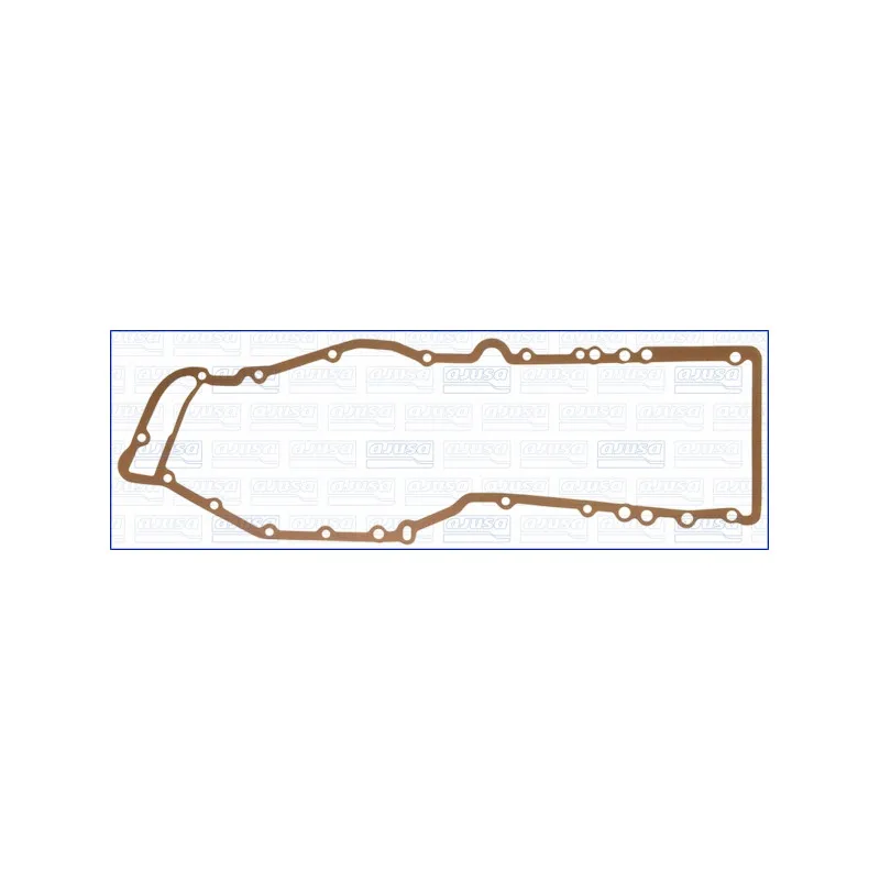 Joint d'étanchéité, carter de distribution AJUSA 00555000