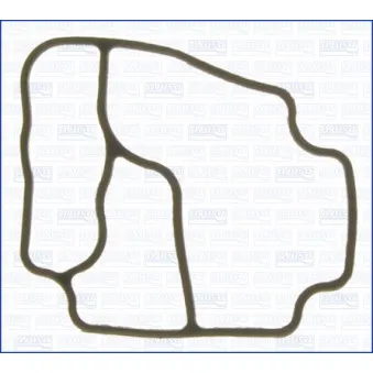 Joint d'étanchéité, pompe à huile AJUSA 00579900