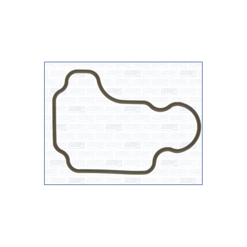 Joint d'étanchéité, filtre à huile AJUSA 00608400
