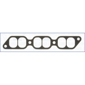 Joint d'étanchéité, collecteur d'admission AJUSA