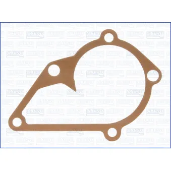 Joint d'étanchéité, pompe à eau AJUSA