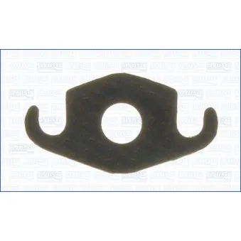 Joint, vanne EGR AJUSA 00776000
