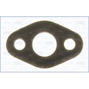 Joint, vanne EGR AJUSA 00778800