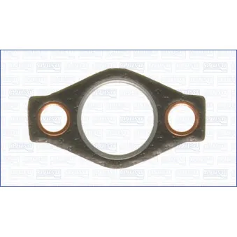 Joint, vanne EGR AJUSA 00783200