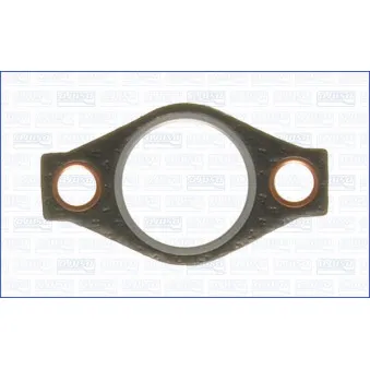 Joint, vanne EGR AJUSA 00783300