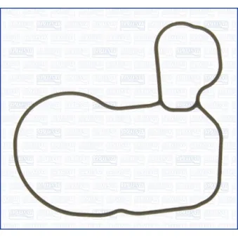 Joint d'étanchéité, pompe à huile AJUSA