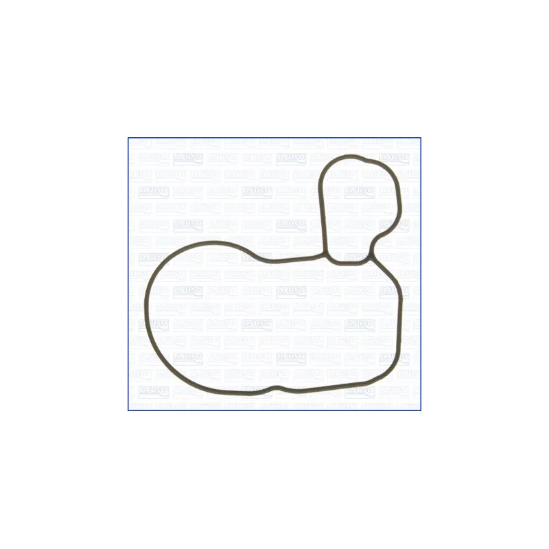 Joint d'étanchéité, pompe à huile AJUSA 00787400