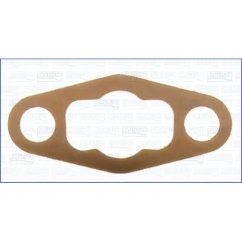 Joint, vanne EGR AJUSA