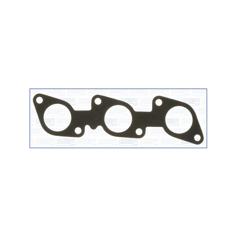 Joint d'étanchéité, collecteur d'admission AJUSA 00796000