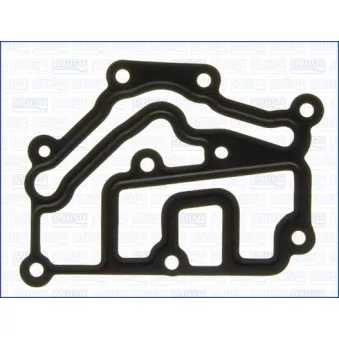 Joint d'étanchéité, boîtier du thermostat AJUSA 00837400