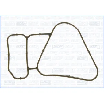 Joint AJUSA 01000200