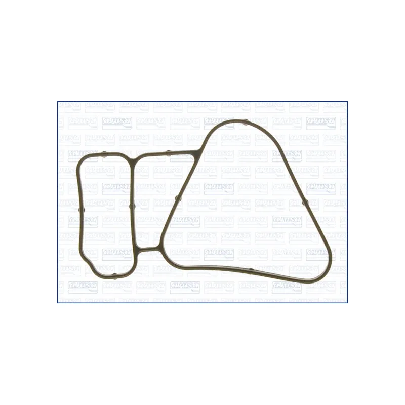 Joint AJUSA 01000200