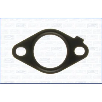 Joint, vanne EGR AJUSA 01014400