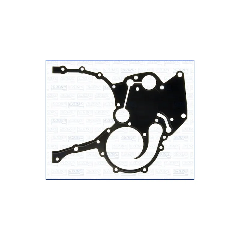 Joint d'étanchéité, carter de distribution AJUSA 01018900