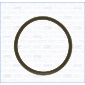 Joint d'étanchéité, thermostat AJUSA 01029000