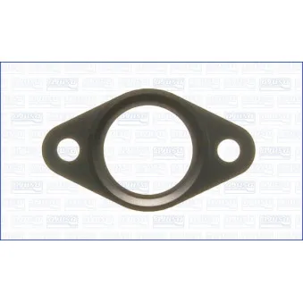 Joint, vanne EGR AJUSA 01059400