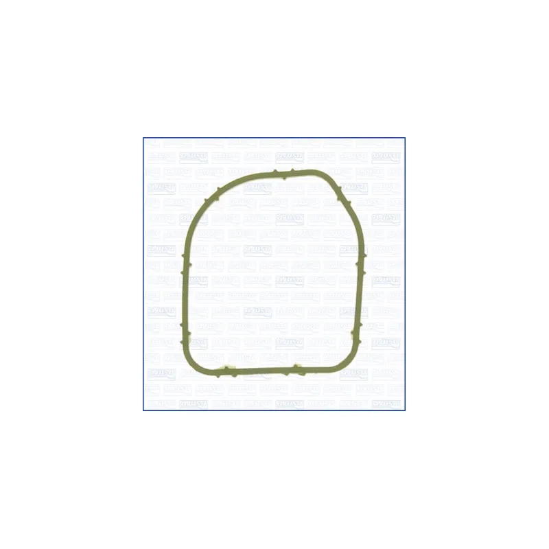 Joint d'étanchéité, thermostat AJUSA 01064300