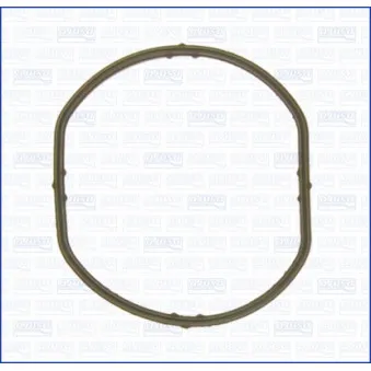 Joint d'étanchéité, thermostat AJUSA 01073600