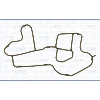 Joint d'étanchéité, pompe à huile AJUSA