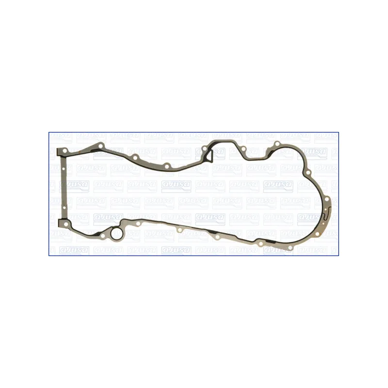 Joint d'étanchéité, carter de distribution AJUSA 01096300