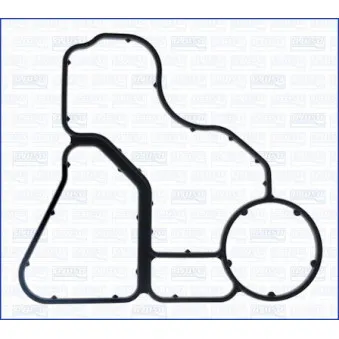 Joint d'étanchéité, filtre à huile AJUSA 01099000
