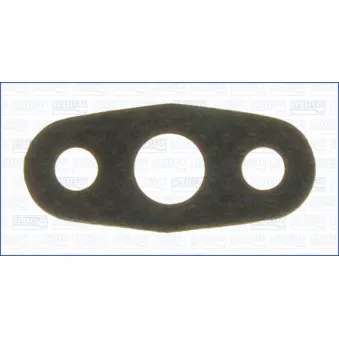 Joint, vanne EGR AJUSA 01104300