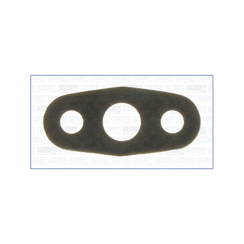 Joint, vanne EGR AJUSA 01104300