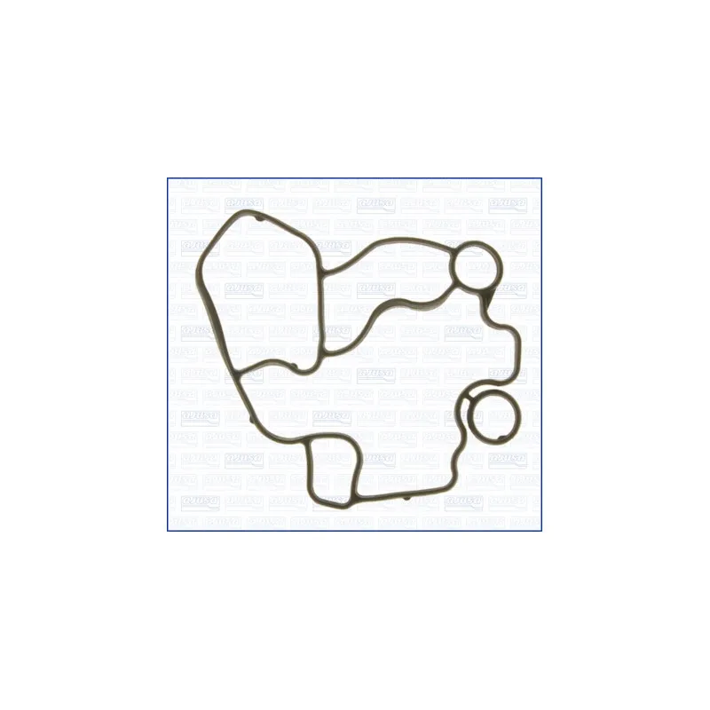 Joint d'étanchéité, filtre à huile AJUSA 01116200