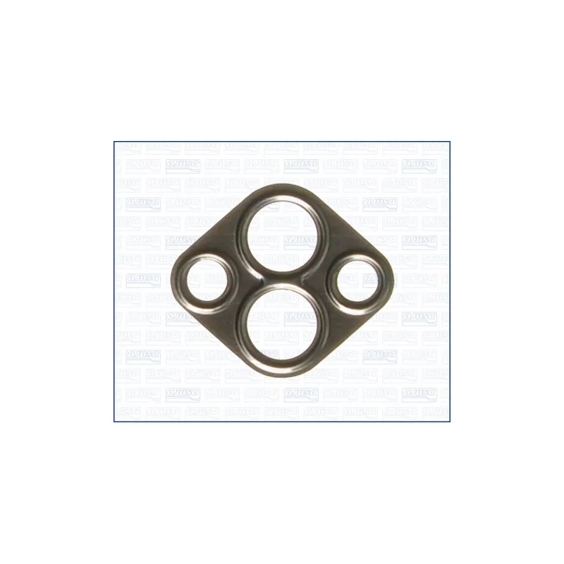 Joint, vanne EGR AJUSA 01124100